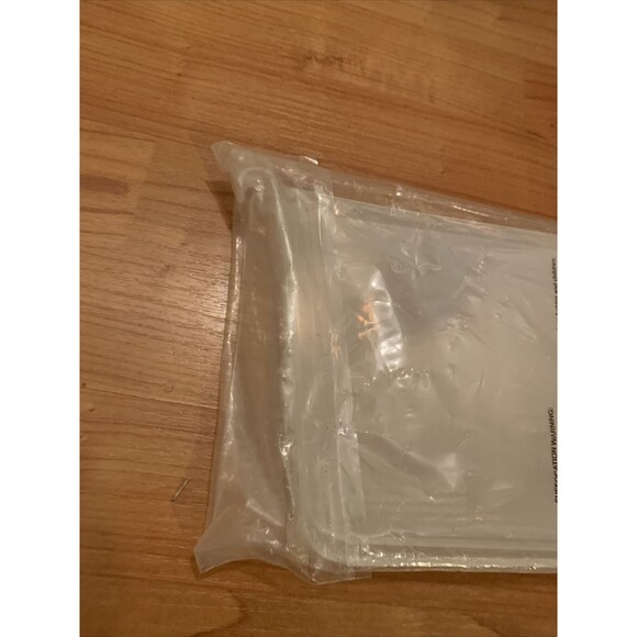 2-Count Up & Up x Target Book Dividers Clear - Picture 12 of 16